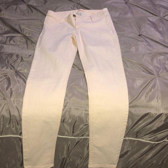 Charlotte Russe Denim - BRAND NEW Skinny Jean Legging